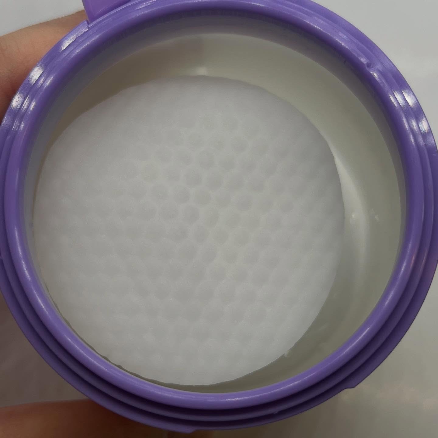 パンテノールバリアトナーパット/COSNORI/トナーパッドを使ったクチコミ（3枚目）