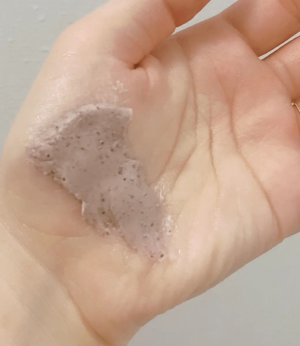 赤小豆毛穴浄化マスク/Beauty of Joseon/その他洗顔料を使ったクチコミ（3枚目）