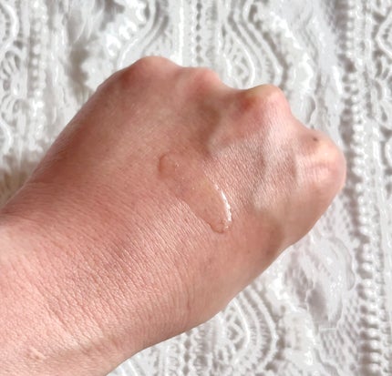 DHC オリーブバージンオイル/DHC/フェイスオイルを使ったクチコミ(3枚目)