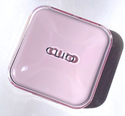 キルカバー メッシュ グロウ エッセンシャル クッション/CLIO/クッションファンデーションを使ったクチコミ(1枚目)