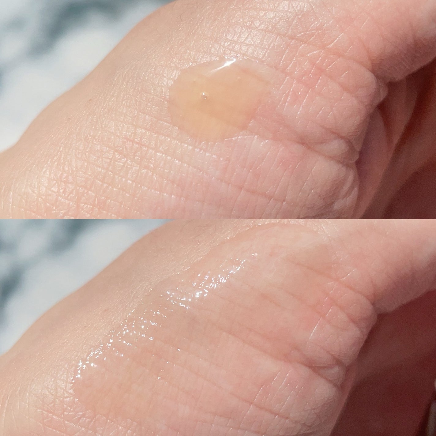 レッドアクネセラム/MEDICUBE/美容液を使ったクチコミ(2枚目)