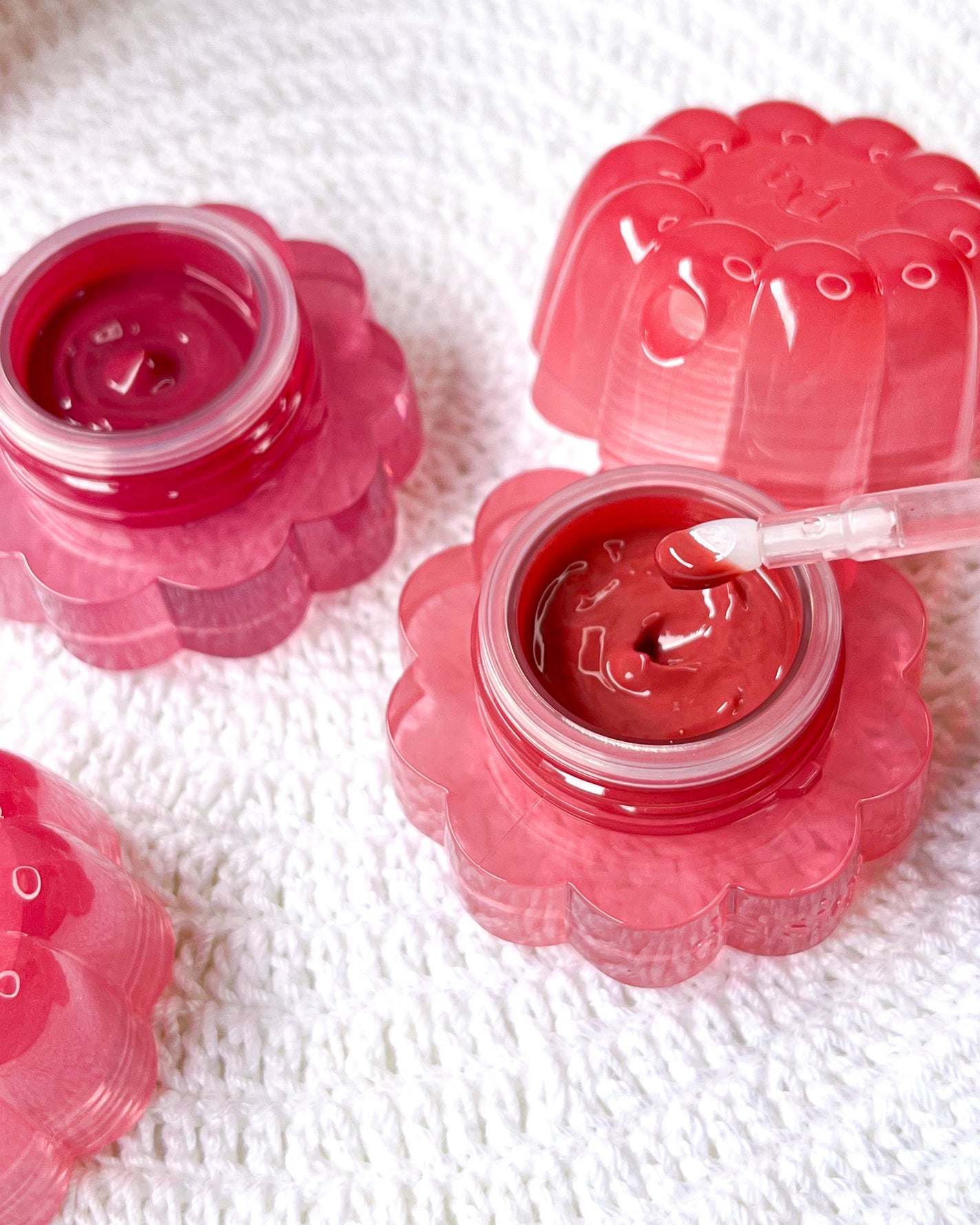 チューインググロウポット/dasique/口紅を使ったクチコミ(6枚目)