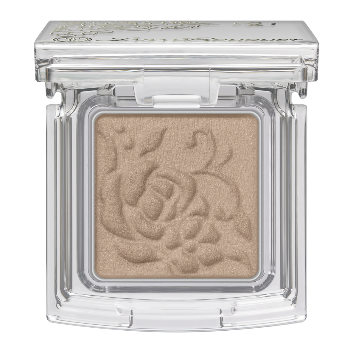 ララブーケ アイカラーフレッシュＮ 09 ココアブラウン