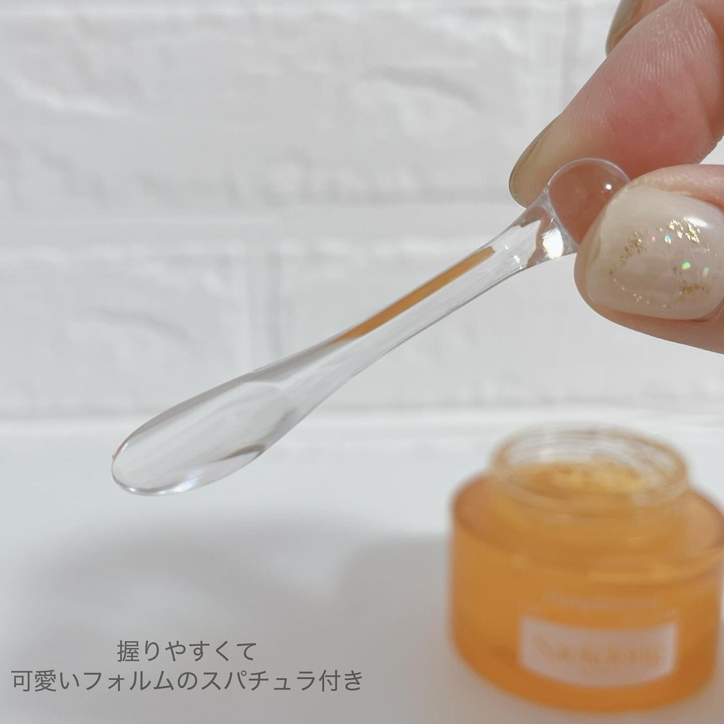 パンプチノールポアゼリークリーム/Saekdong SEOUL/フェイスクリームを使ったクチコミ(6枚目)