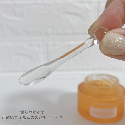 パンプチノールポアゼリークリーム/Saekdong SEOUL/フェイスクリームを使ったクチコミ(6枚目)