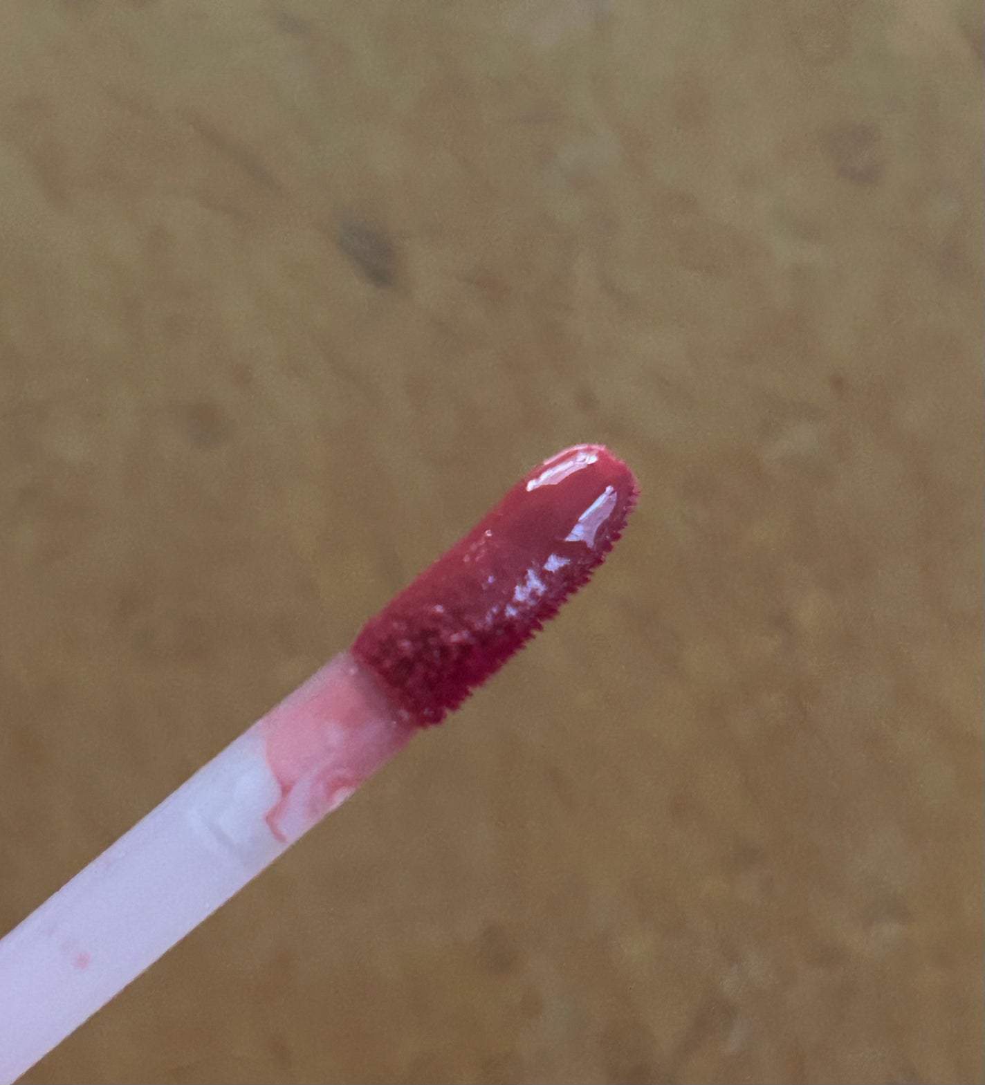 ジューシーデューイグロウティント/dasique/リップティントを使ったクチコミ(6枚目)