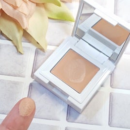 カバーナチュール/アンジエンド/クリームコンシーラーを使ったクチコミ(3枚目)