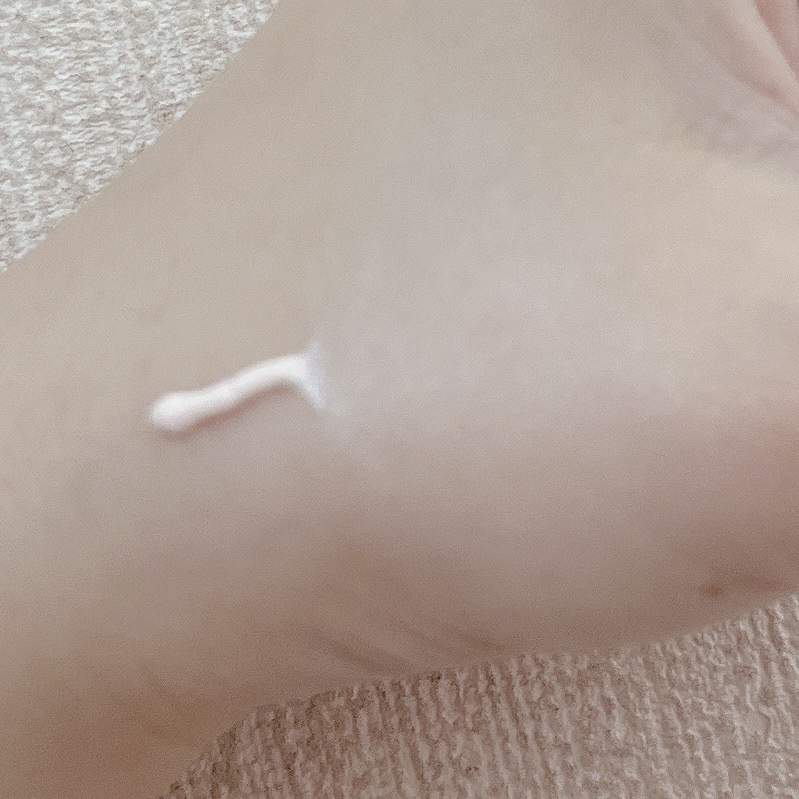 アリィー クロノビューティ ラスティングプライマーUV/アリィー/日焼け止めジェルを使ったクチコミ（3枚目）