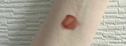 デュイジェルマキシグロス/wakemake/リップグロスを使ったクチコミ(2枚目)