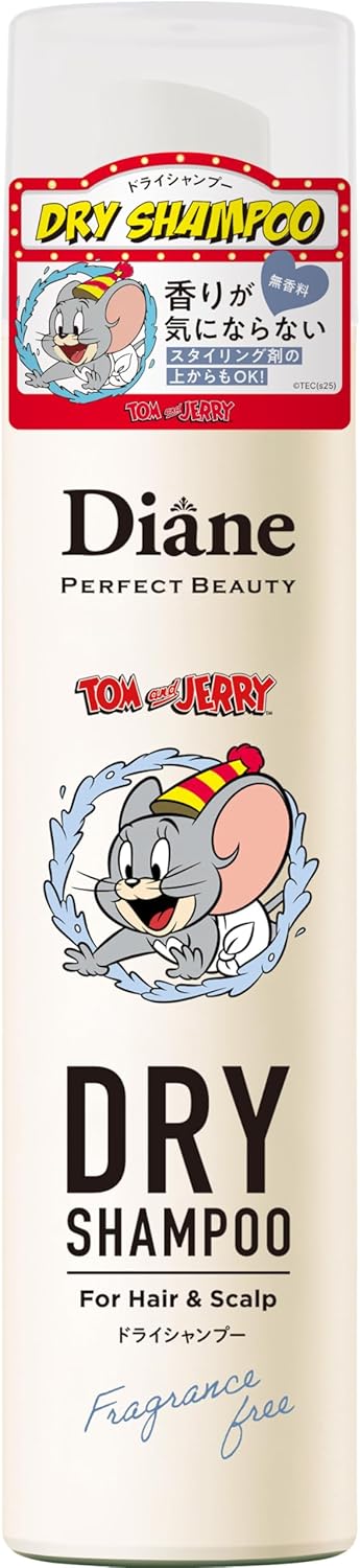 トムとジェリー限定デザイン（95g）