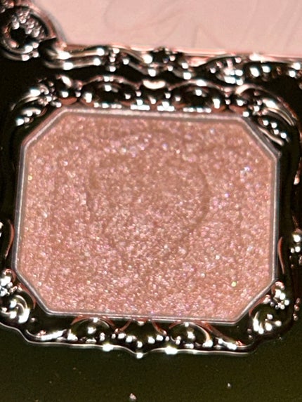 ストロベリーキューピッドコレクション メイクアップパレット/FlowerKnows/アイシャドウパレットを使ったクチコミ(10枚目)