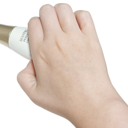 Mastic 6 Hours Ampoule /Mastina/美容液を使ったクチコミ(4枚目)