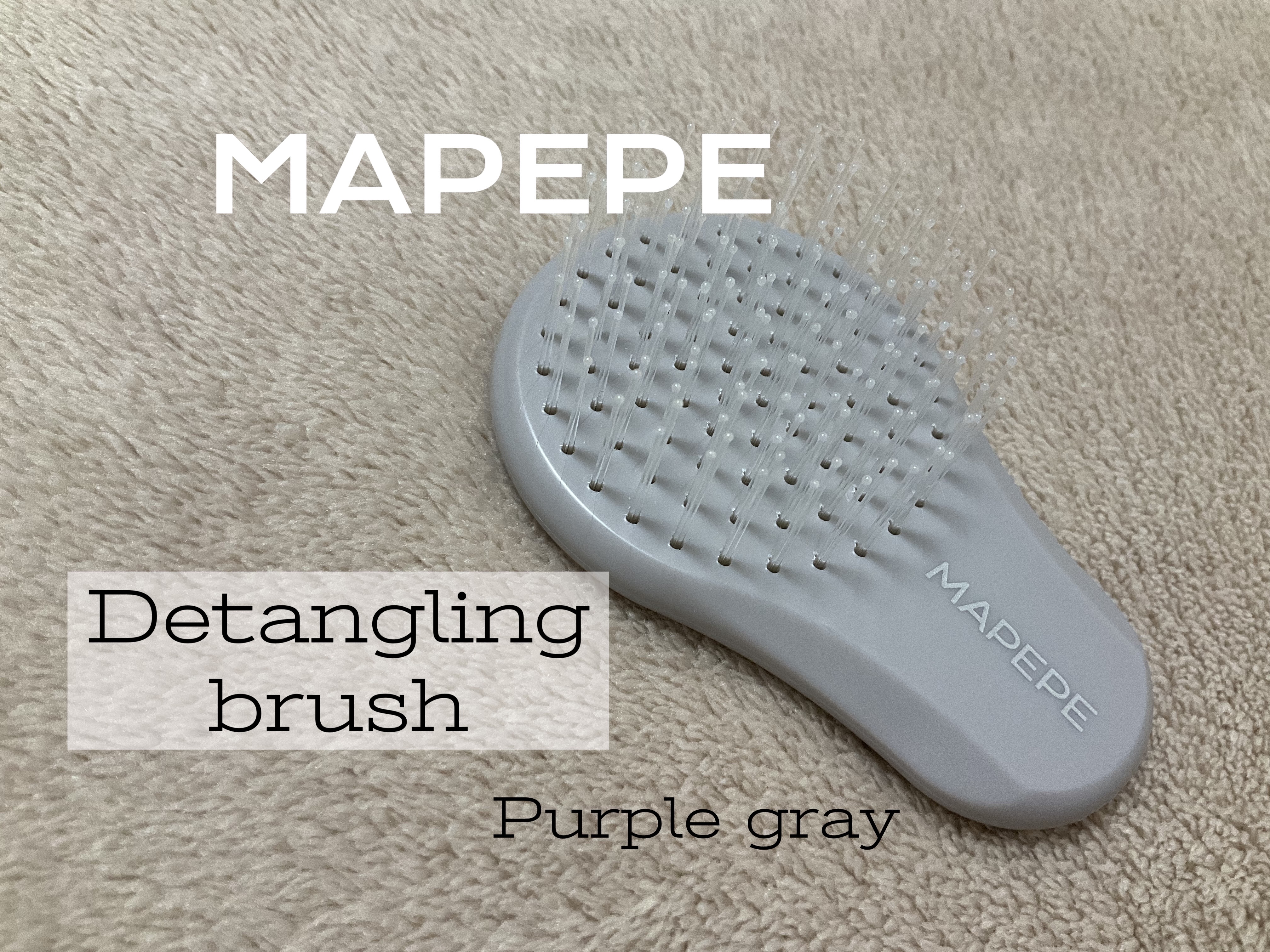 はさんであがるヒートカーラー/SHOBIDO/ホットビューラーを使ったクチコミ（2枚目）