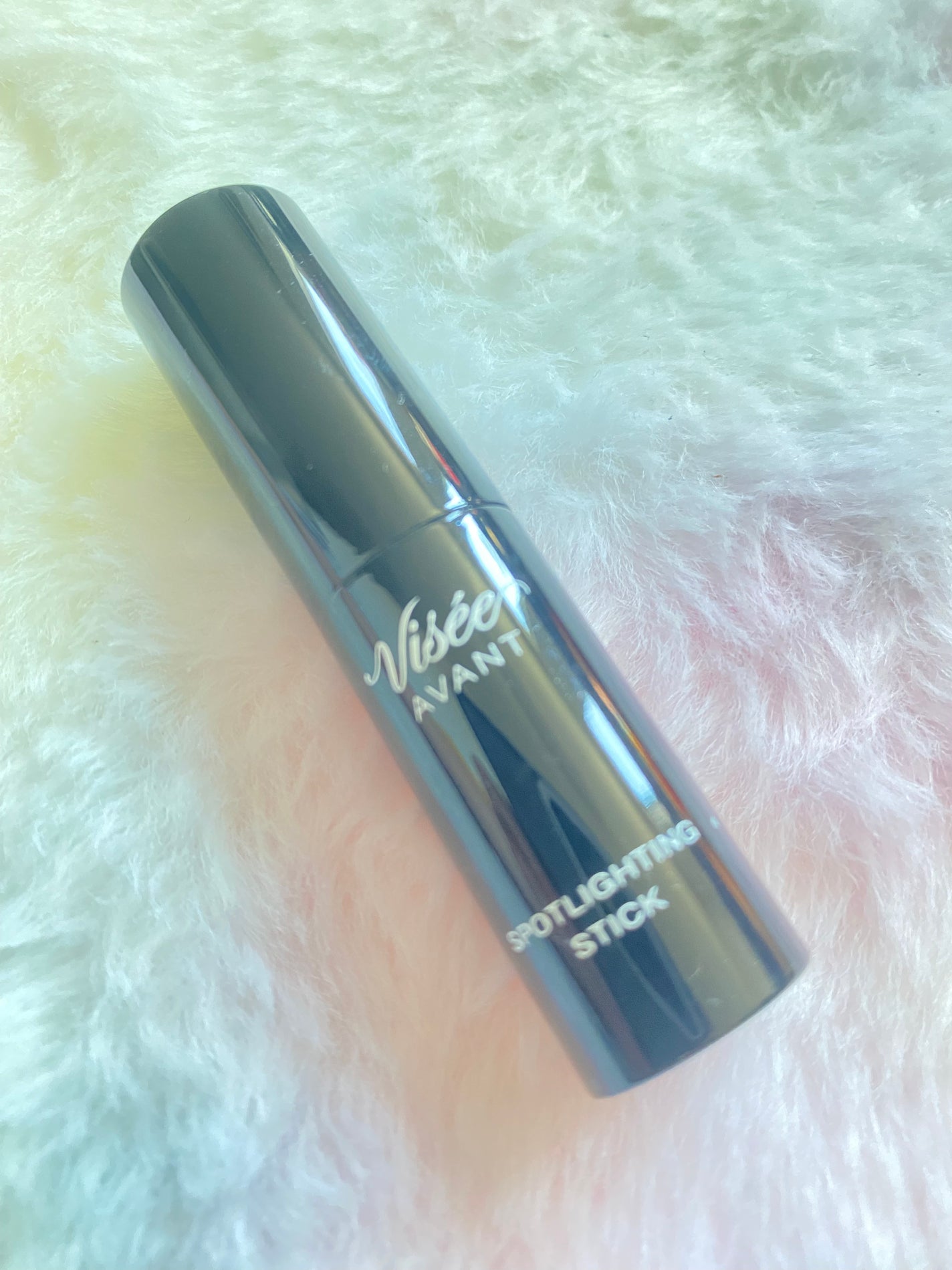ヴィセ アヴァン スポットライティング スティック/Visée/スティックハイライトを使ったクチコミ(1枚目)