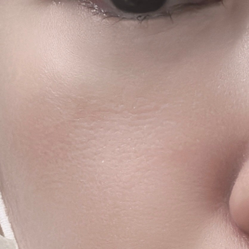 Pore Perfecting Serum/BeginS by JUNGSAEMMOOL/美容液を使ったクチコミ(4枚目)