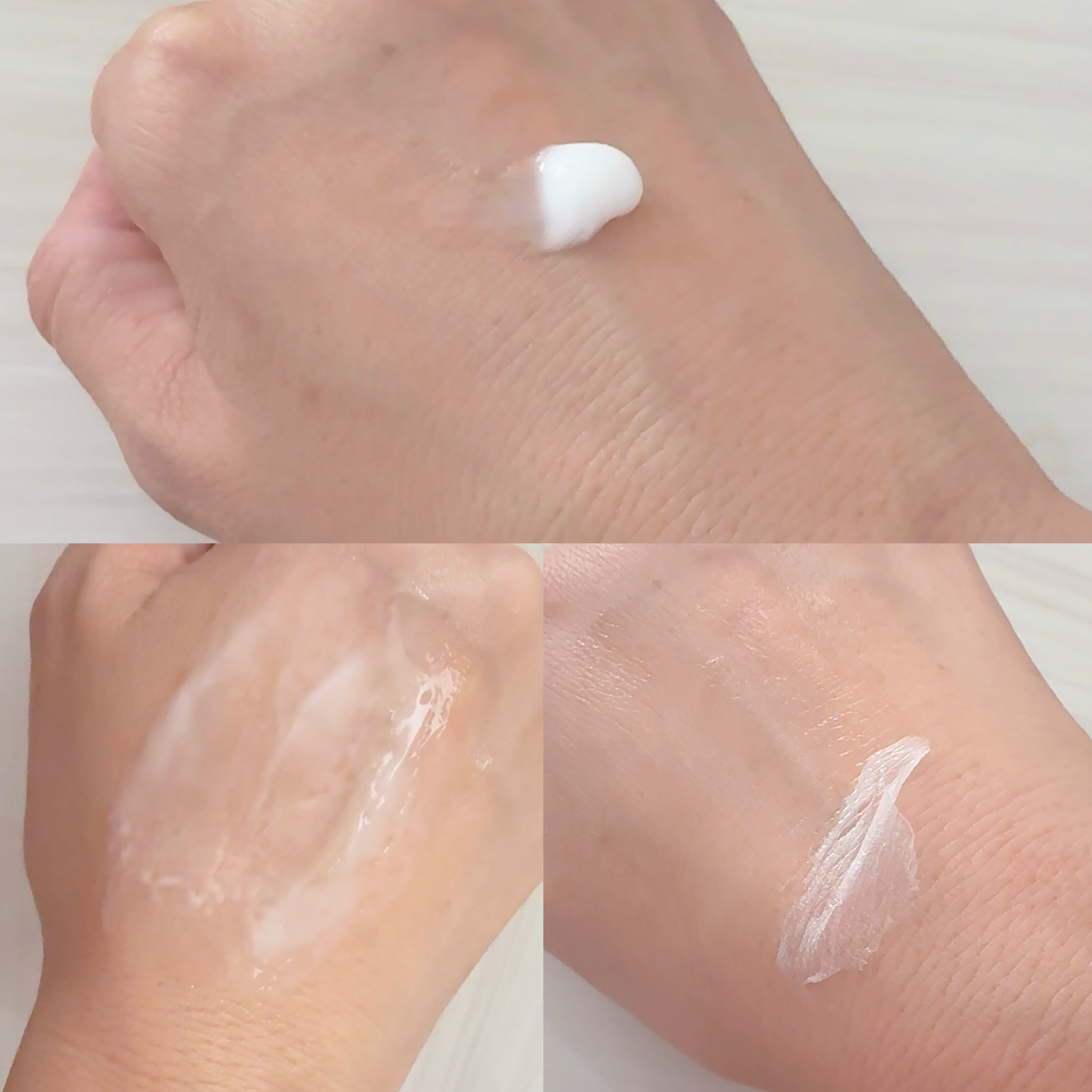 RetinA ポアタイトニングラッピングマスク/theralogic/シートマスク・パックを使ったクチコミ（3枚目）