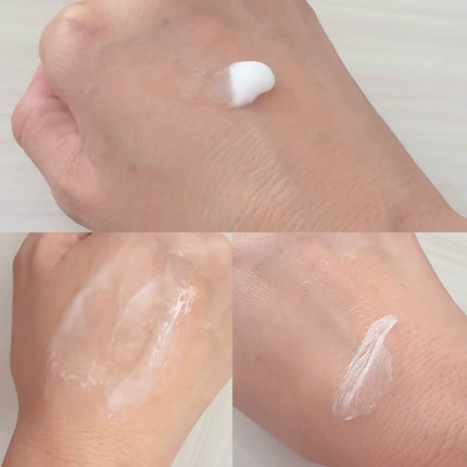 Retin A アンチ リンクル3Dクリーム/theralogic/フェイスクリームを使ったクチコミ(3枚目)