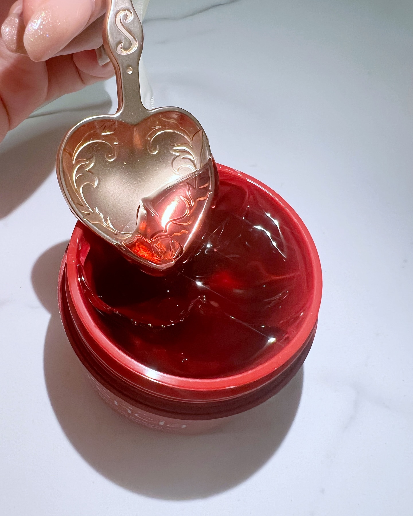 レッドモチセラム30｜アレンシアの口コミ - 🎀Arencia🎀 RED SMOOTHIE