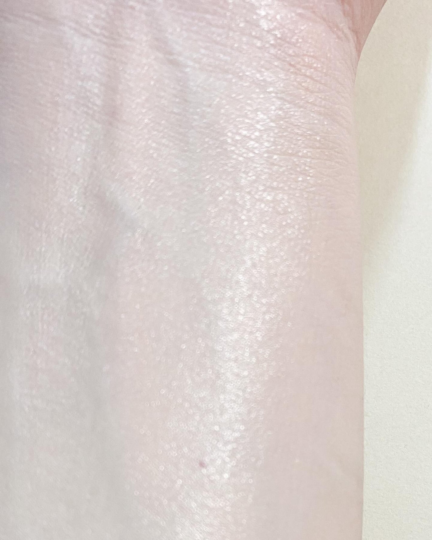 スキンブライトUVクリーム/VanCleo/日焼け止めクリームを使ったクチコミ(5枚目)