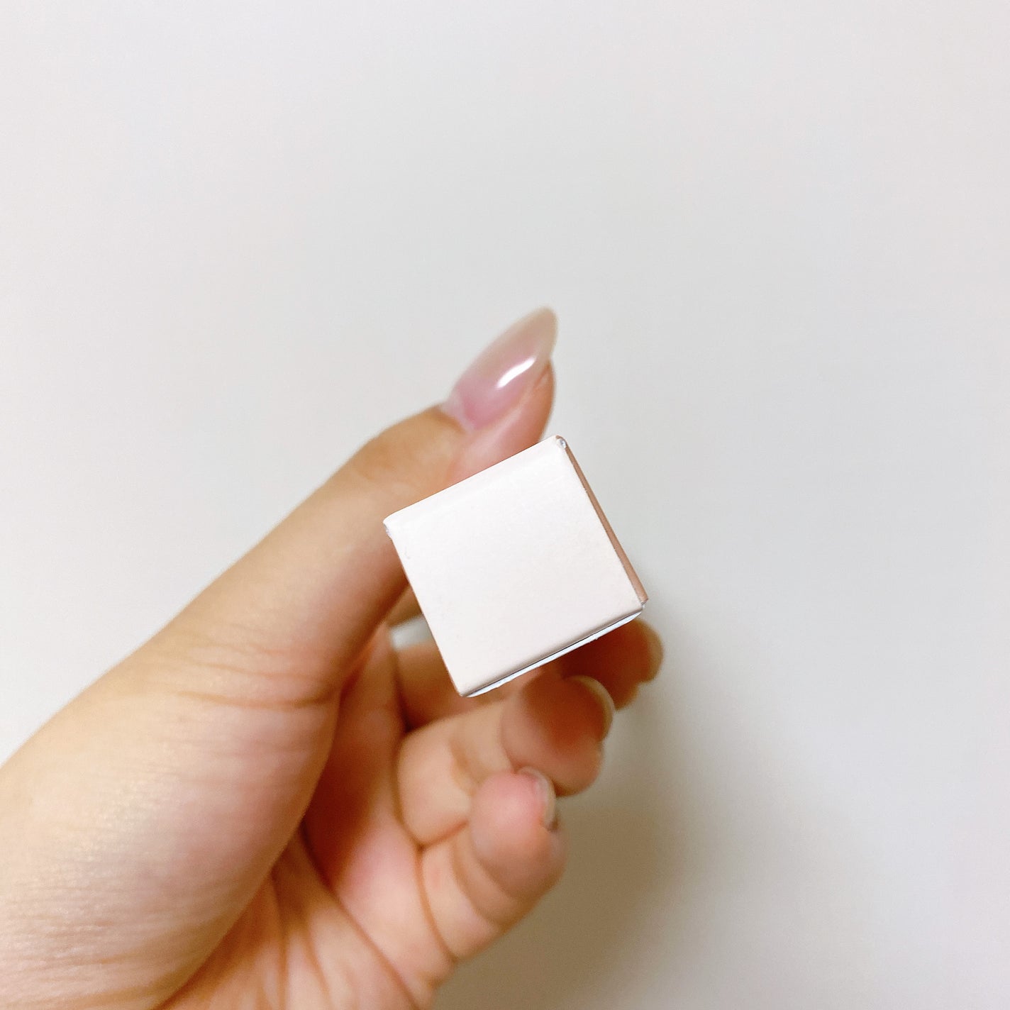 アイムマルチスティック デュアル/i’m meme/シェーディングを使ったクチコミ(8枚目)