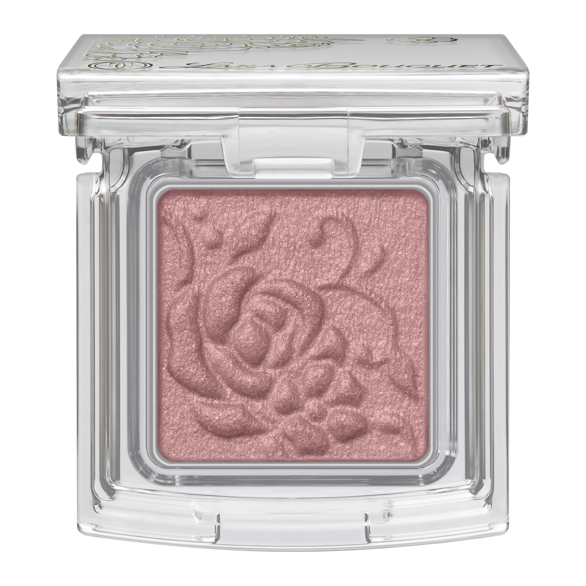 ララブーケ アイカラーフレッシュＮ 03 ドラマティックローズ