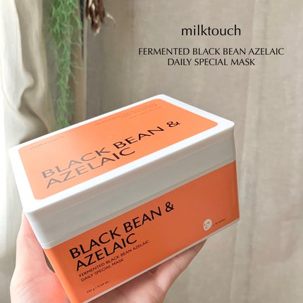 AZçºé
µãã€ãªãŒã¹ãã·ã£ã«ãã¹ã¯/Milk Touch/ã·ãŒããã¹ã¯ã»ããã¯ã䜿ã£ãã¯ãã³ãïŒ1æç®ïŒ