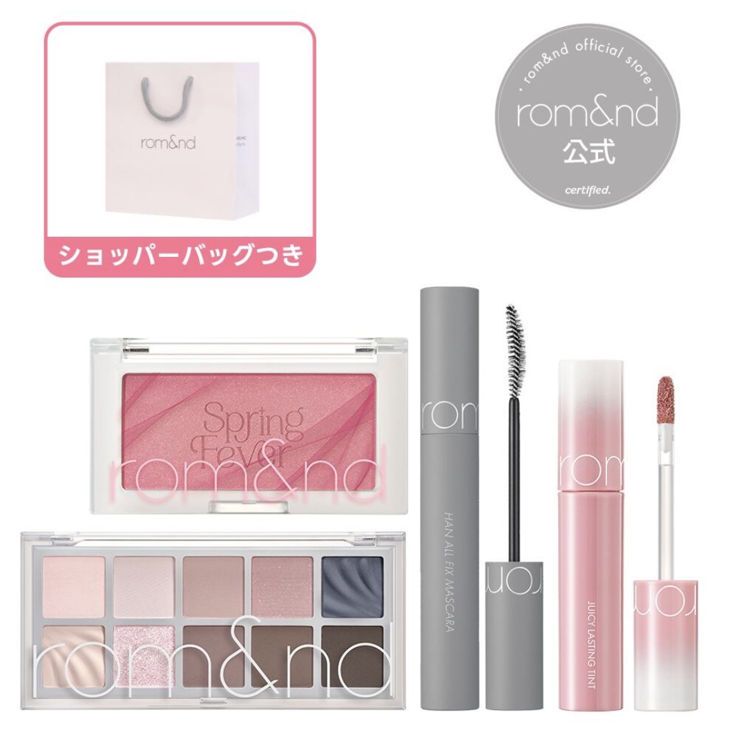 ベターザンチーク S02 ライチチップ(LYCHEE CHIP)/rom&nd/パウダーチークを使ったクチコミ（1枚目）