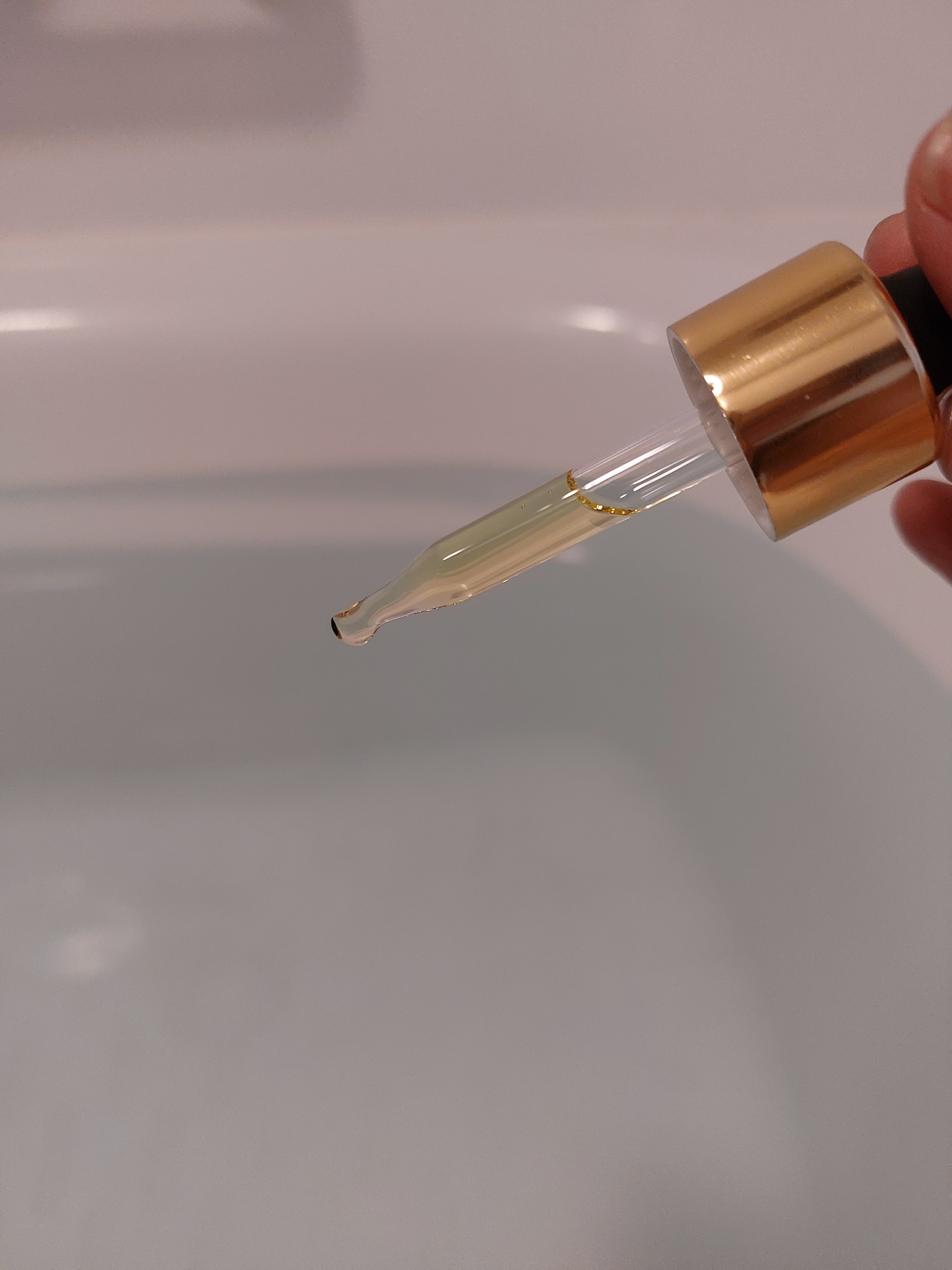 EASECBD HARMONY OF BLOSSOMS/EASECBD/その他を使ったクチコミ（2枚目）