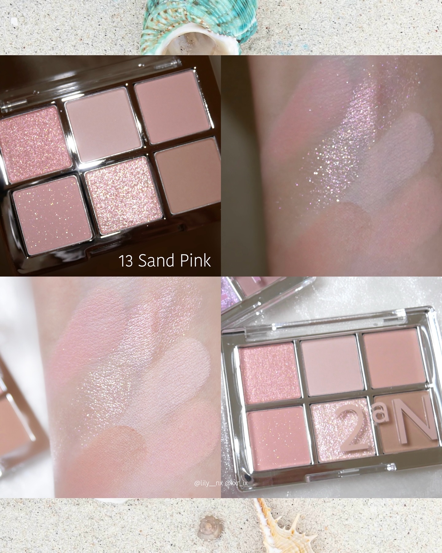 デュアルチーク/2aN/パウダーチークを使ったクチコミ（2枚目）