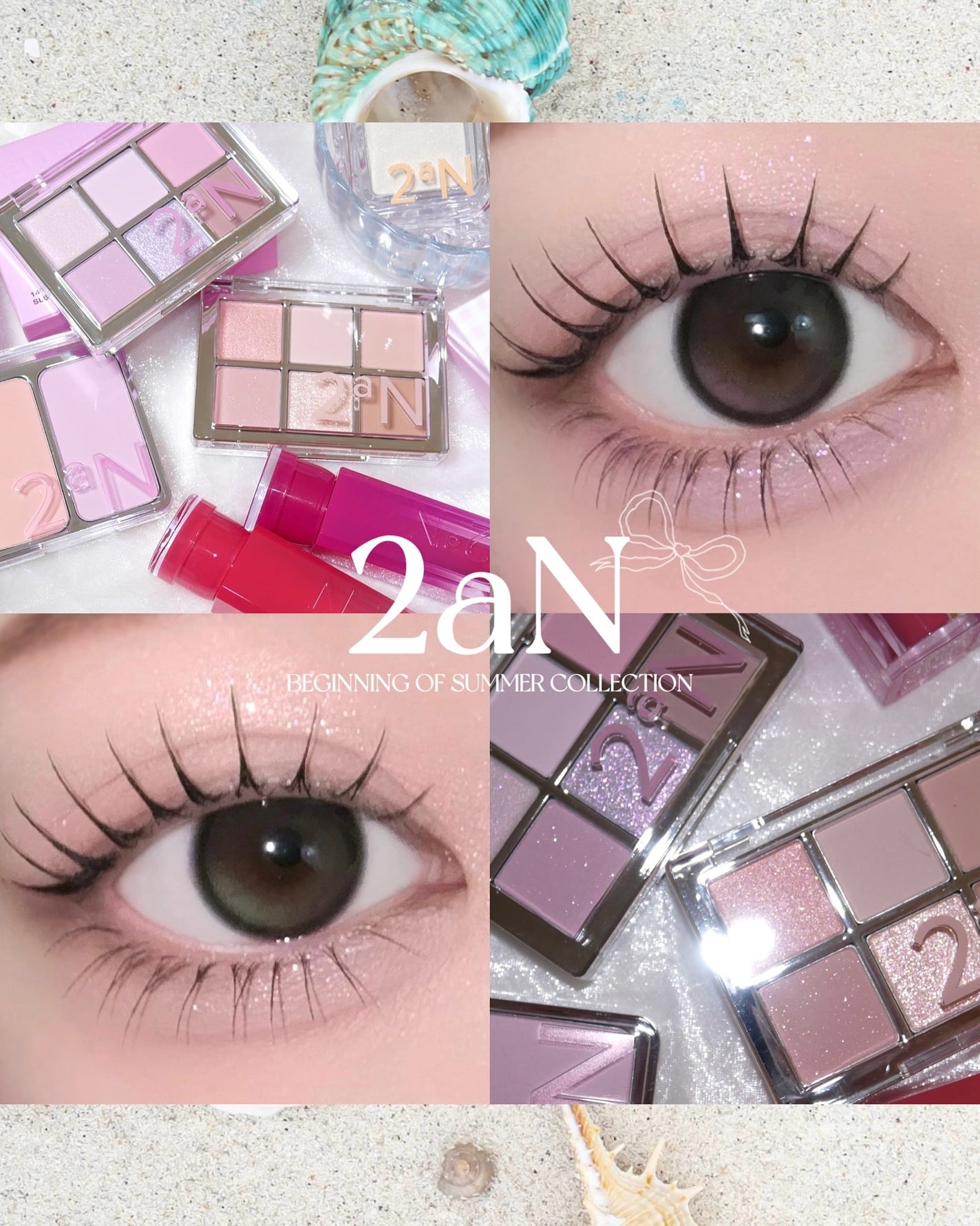 デュアルチーク/2aN/パウダーチークを使ったクチコミ(1枚目)