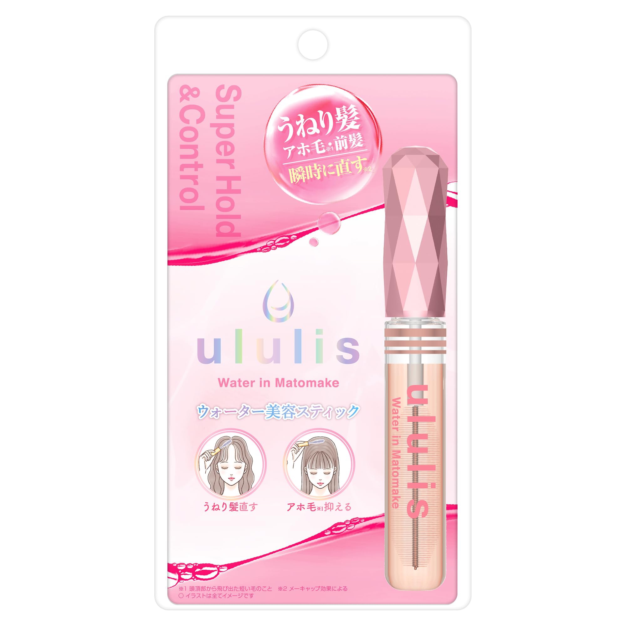 ヘアワックス/ザ・プロダクト/ヘアワックス・クリームを使ったクチコミ（2枚目）