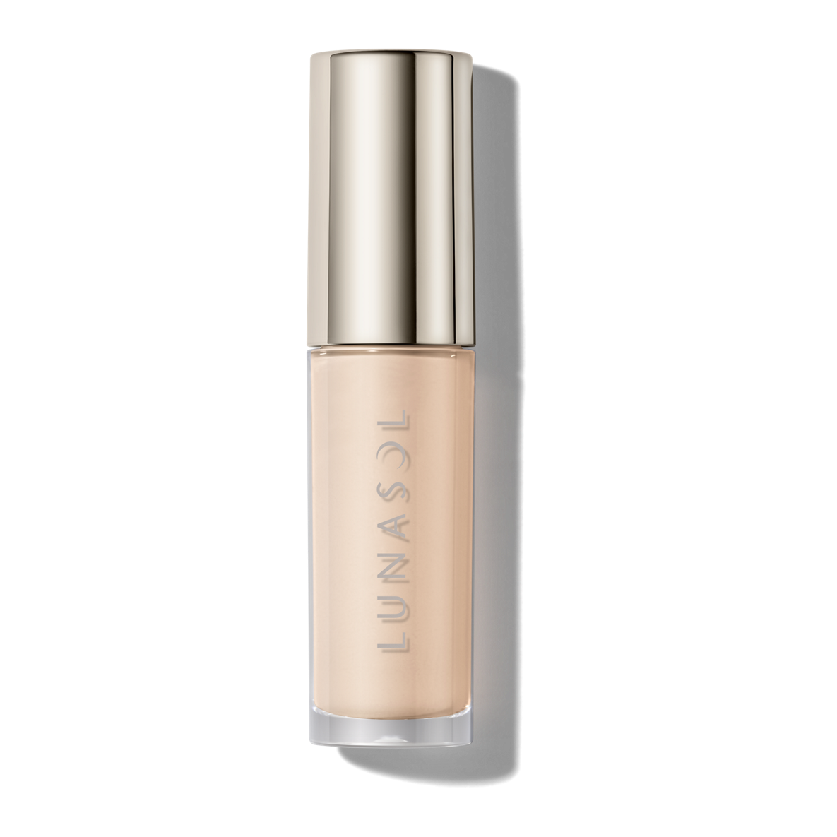 ルナソル シームレスコレクティングリクイド 02 Natural Beige