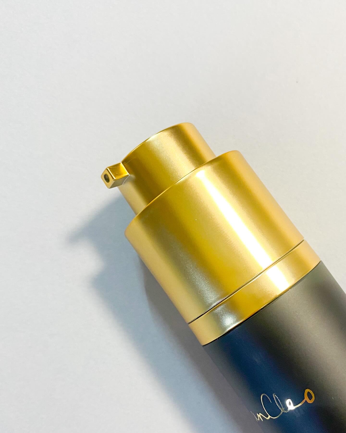 プレミアムエンリッチセラム/VanCleo/美容液を使ったクチコミ（2枚目）