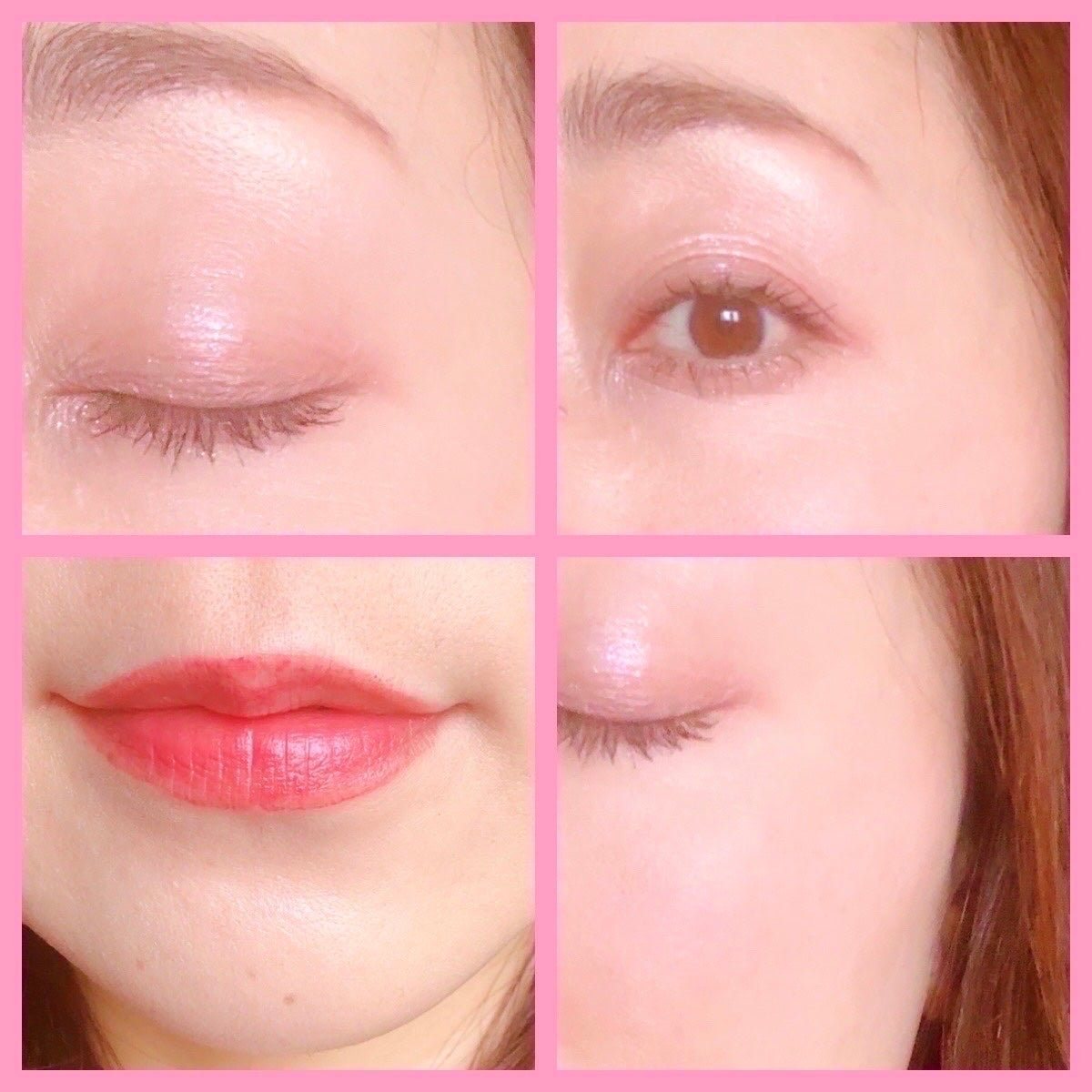 クリーミータッチライナー/キャンメイク/ジェルアイライナーを使ったクチコミ(3枚目)