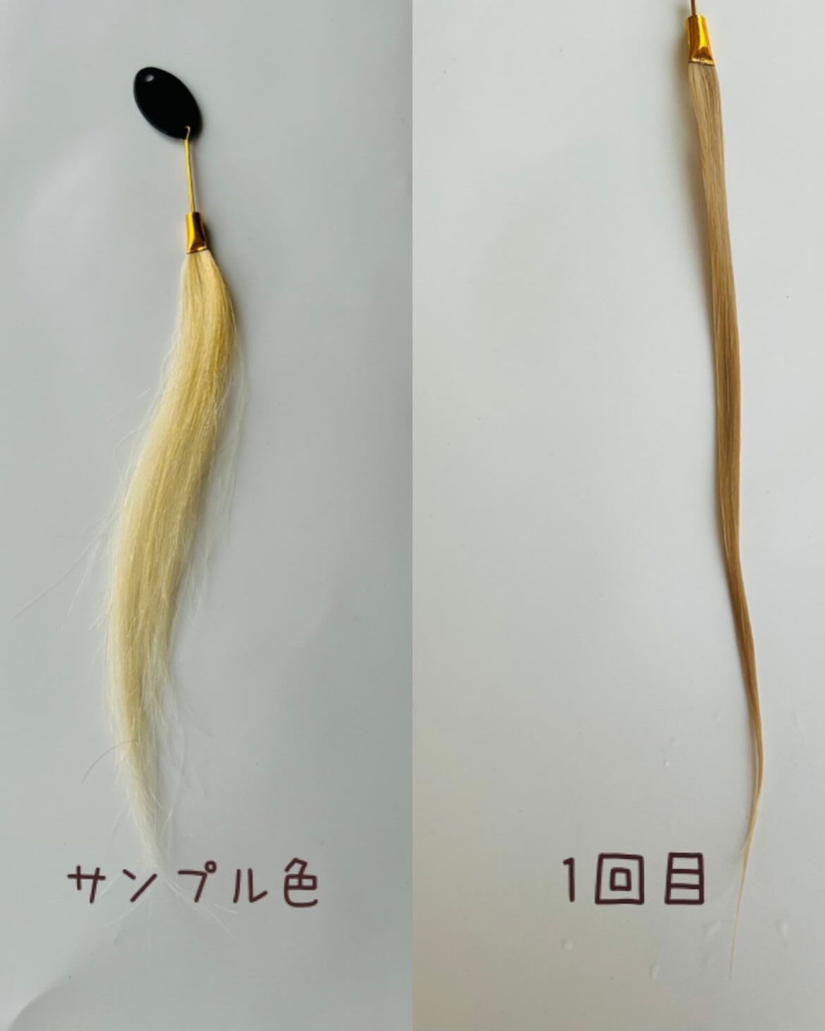 モダモダゼログレイシャンプー/MODAMODA/市販シャンプーを使ったクチコミ(2枚目)