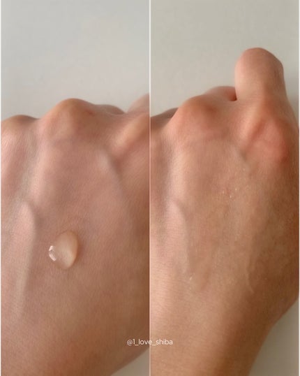 オーガニック ハトムギエキス (ヨクイニン)/KISO/その他を使ったクチコミ(4枚目)