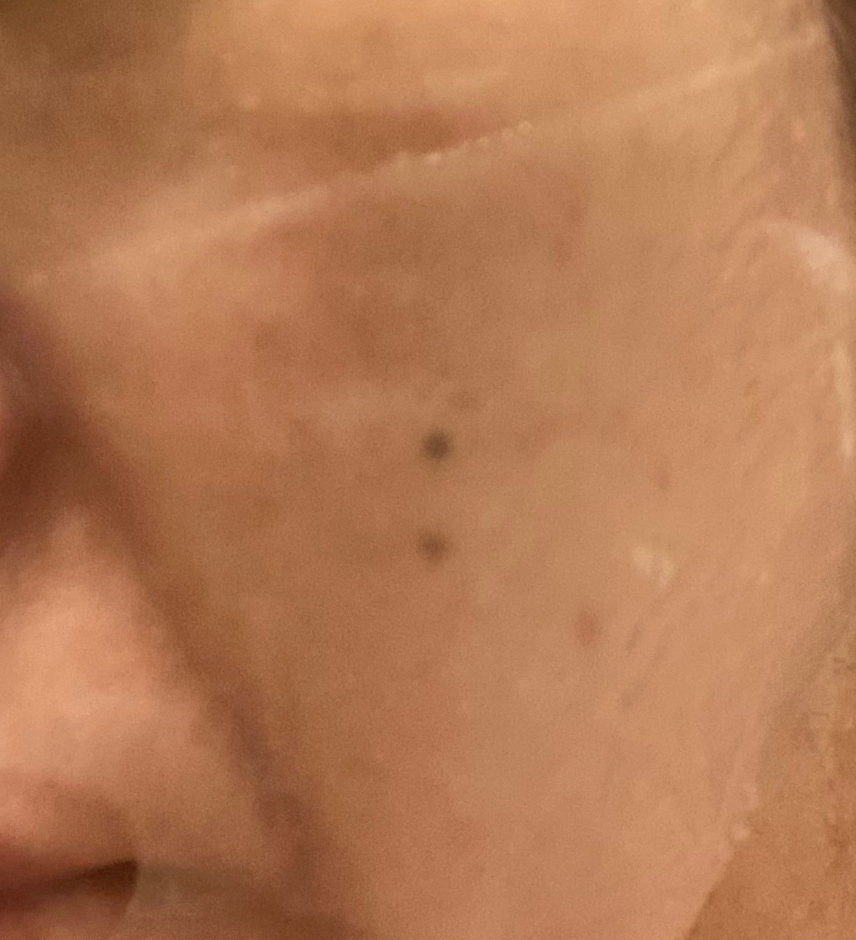 PHセンシティブマスク クールフィット/SAM'U/シートマスク・パックを使ったクチコミ(2枚目)