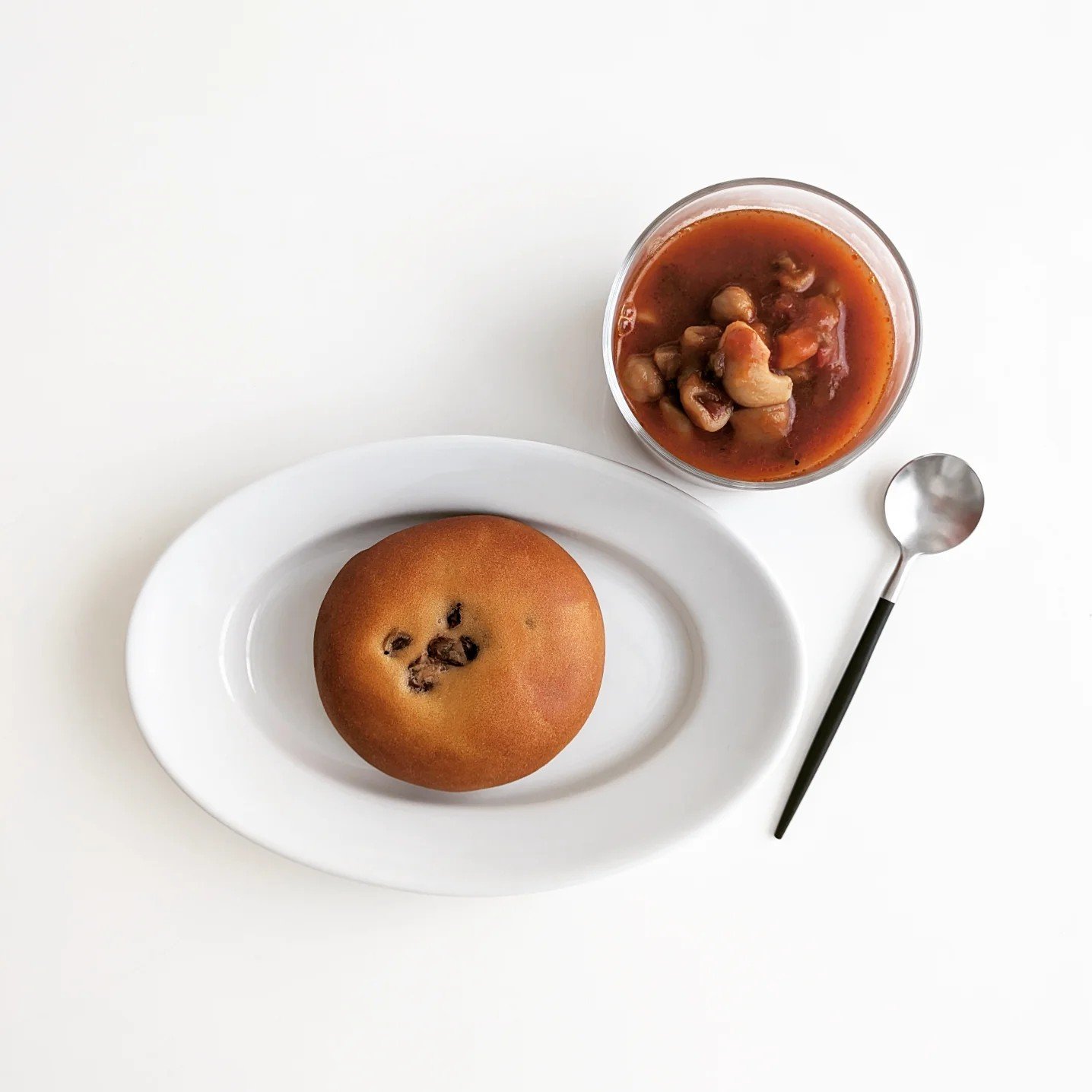 ZENB BREAD/ZENB(ゼンブ)/食品を使ったクチコミ（3枚目）