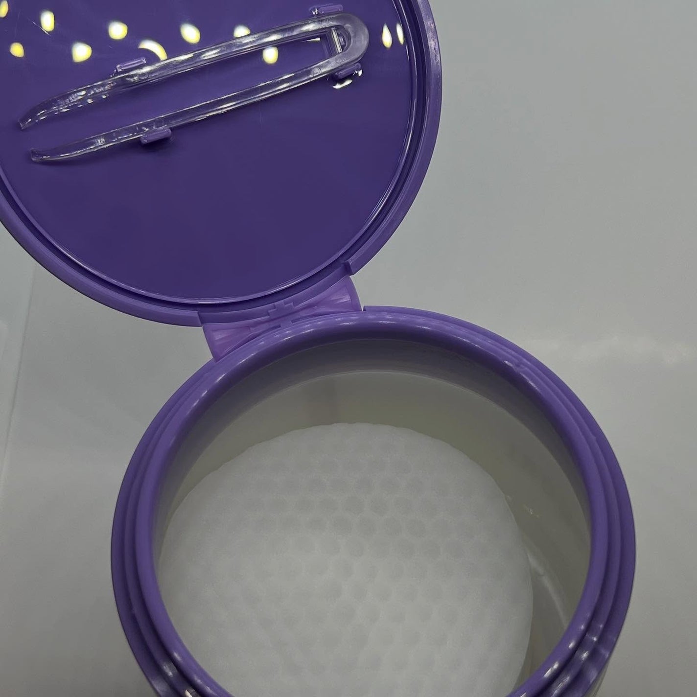 パンテノールバリアトナーパット/COSNORI/トナーパッドを使ったクチコミ(4枚目)