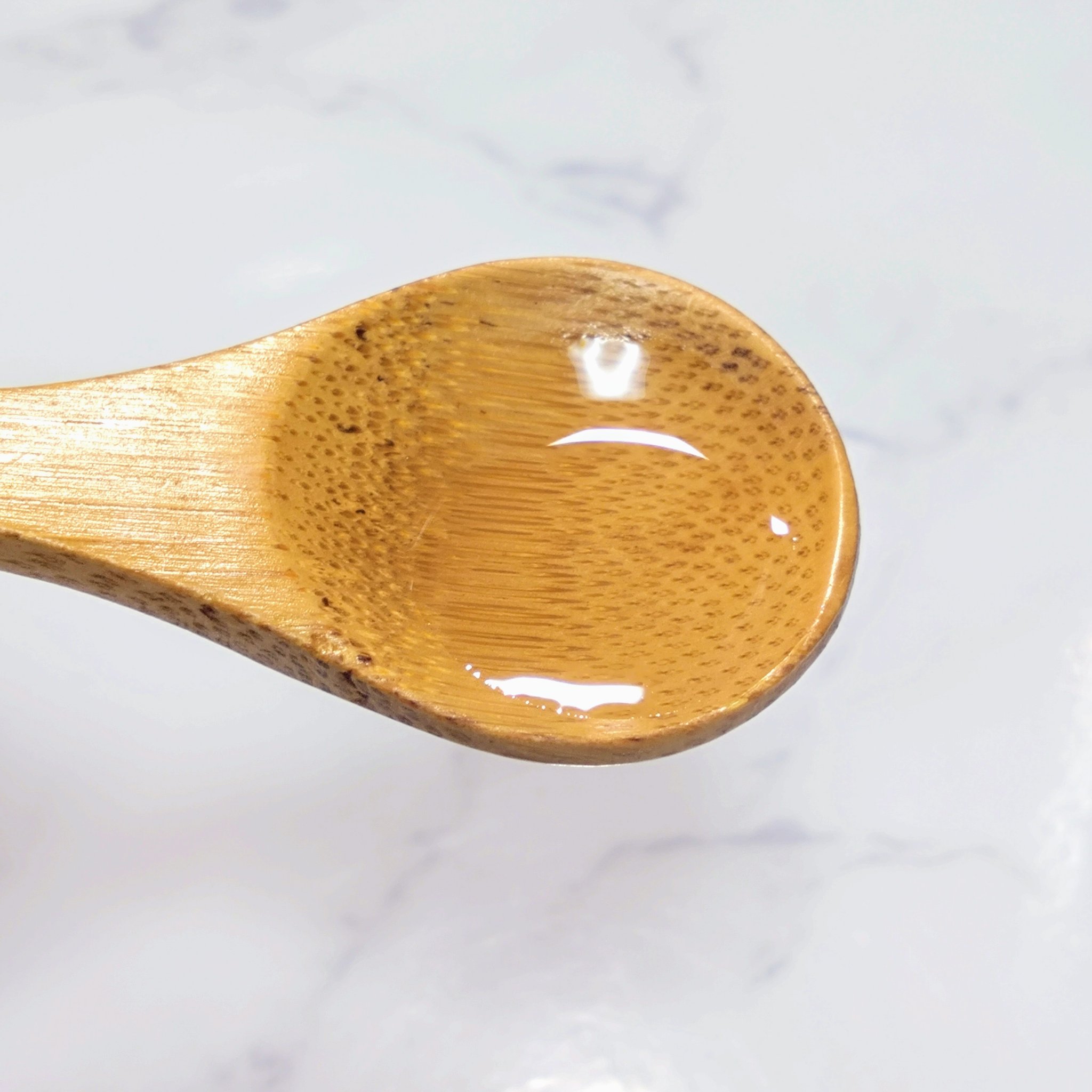 ＡＱ ブースティング トリートメント ヘアセラム/DECORTÉ/洗い流すヘアトリートメントを使ったクチコミ（3枚目）