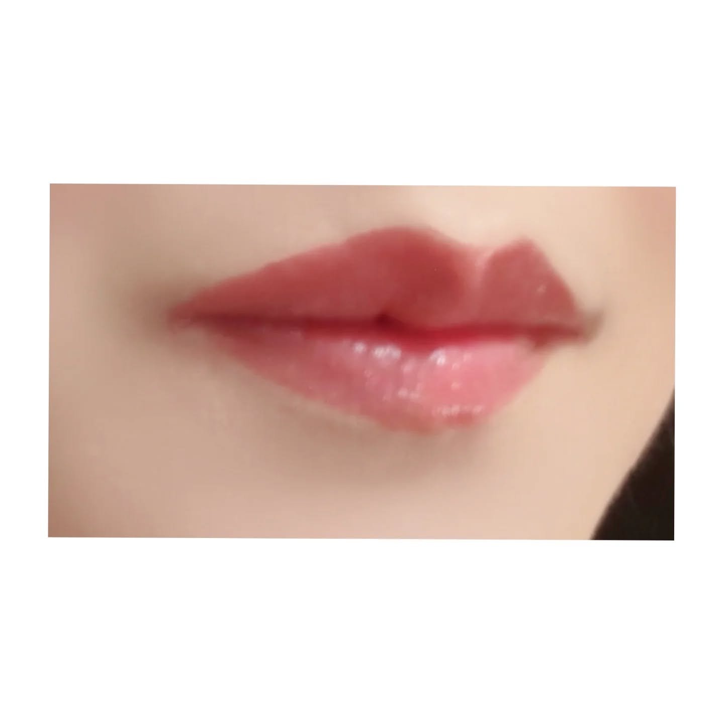 ディオール アディクト リップ ティント/Dior/リップティントを使ったクチコミ（3枚目）