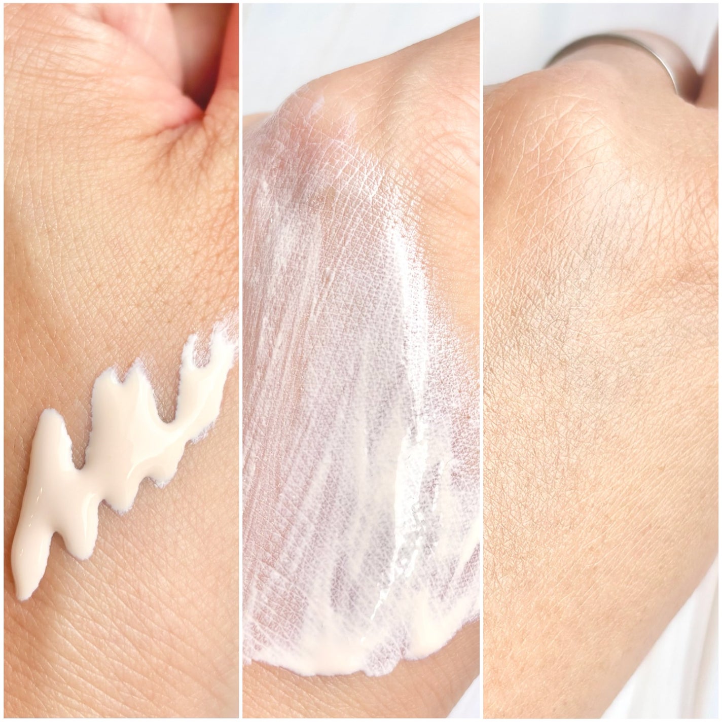 なめらか本舗 スキンケアUV下地 NC/なめらか本舗/化粧下地を使ったクチコミ(3枚目)