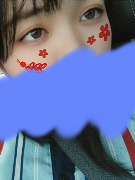 ベターザンチーク/rom&nd/パウダーチークを使ったクチコミ(2枚目)