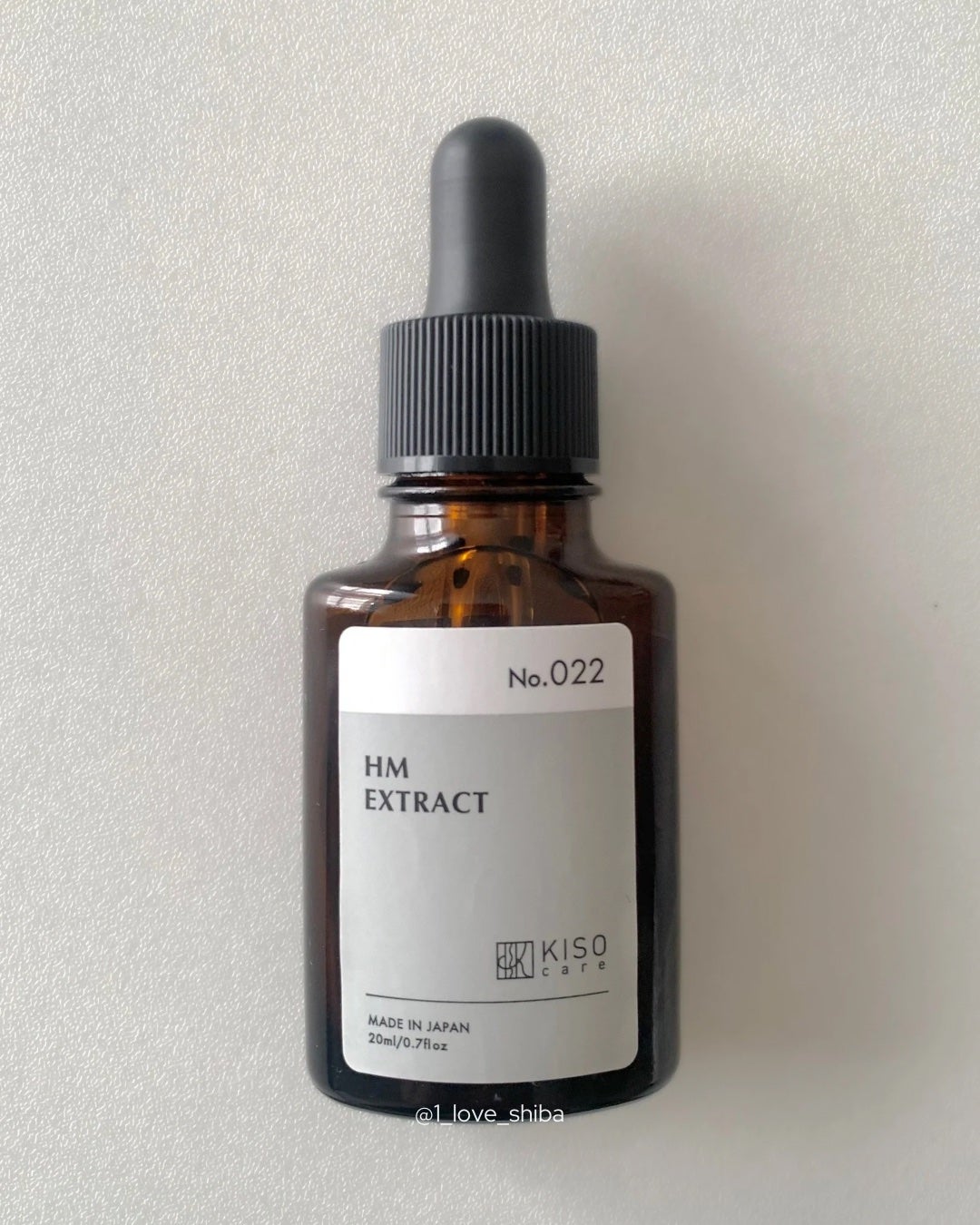 オーガニック ハトムギエキス (ヨクイニン)/KISO/その他を使ったクチコミ(5枚目)