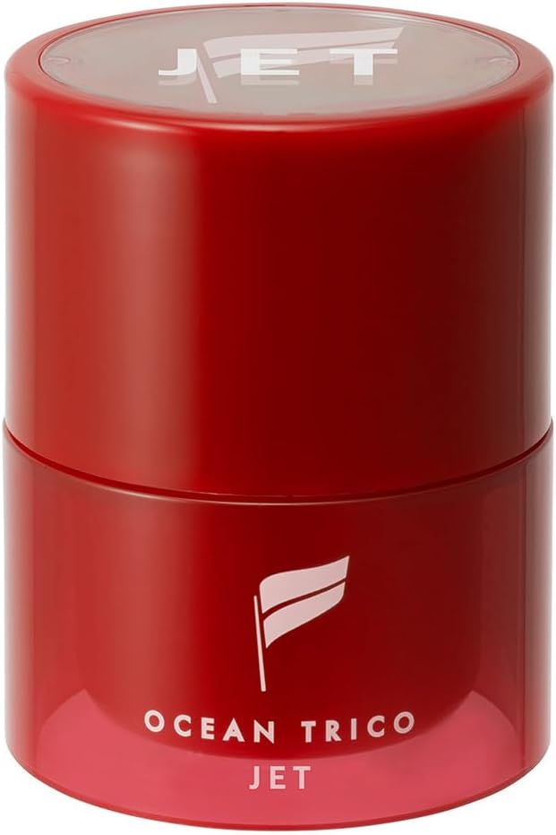 オーシャントリコ ワックス ジェット＆オーバードライブ＆エアー 3点 | セット買いオーシャントリコ ヘアワックス(エアー) エアリー×キープ \u0026 OCEAN TRICO(オーシャントリコ)  オーシャントリコ ヘアワックス(オーバードライブ) マット×キープ オーバードライブ 単品 80g 80グラム (x 2) | OCEAN