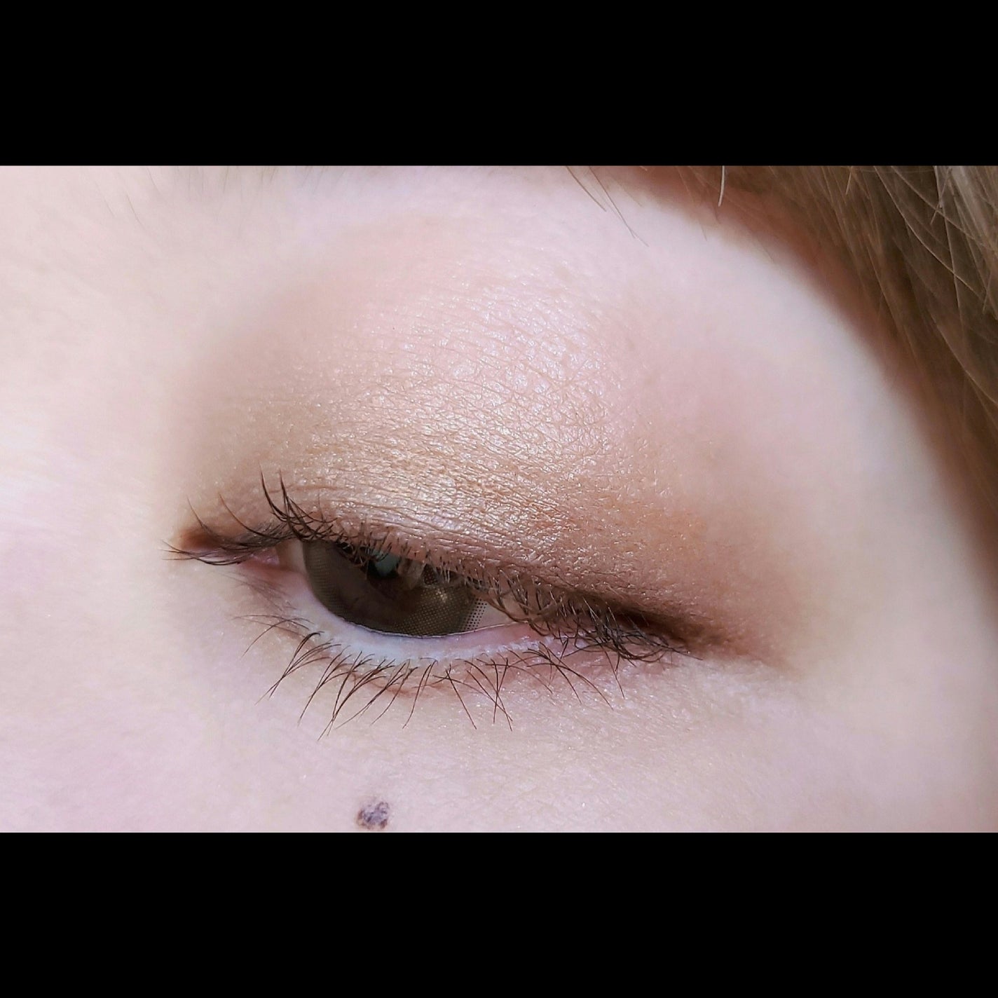 スキニーリッチシャドウ/excel/アイシャドウパレットを使ったクチコミ(4枚目)