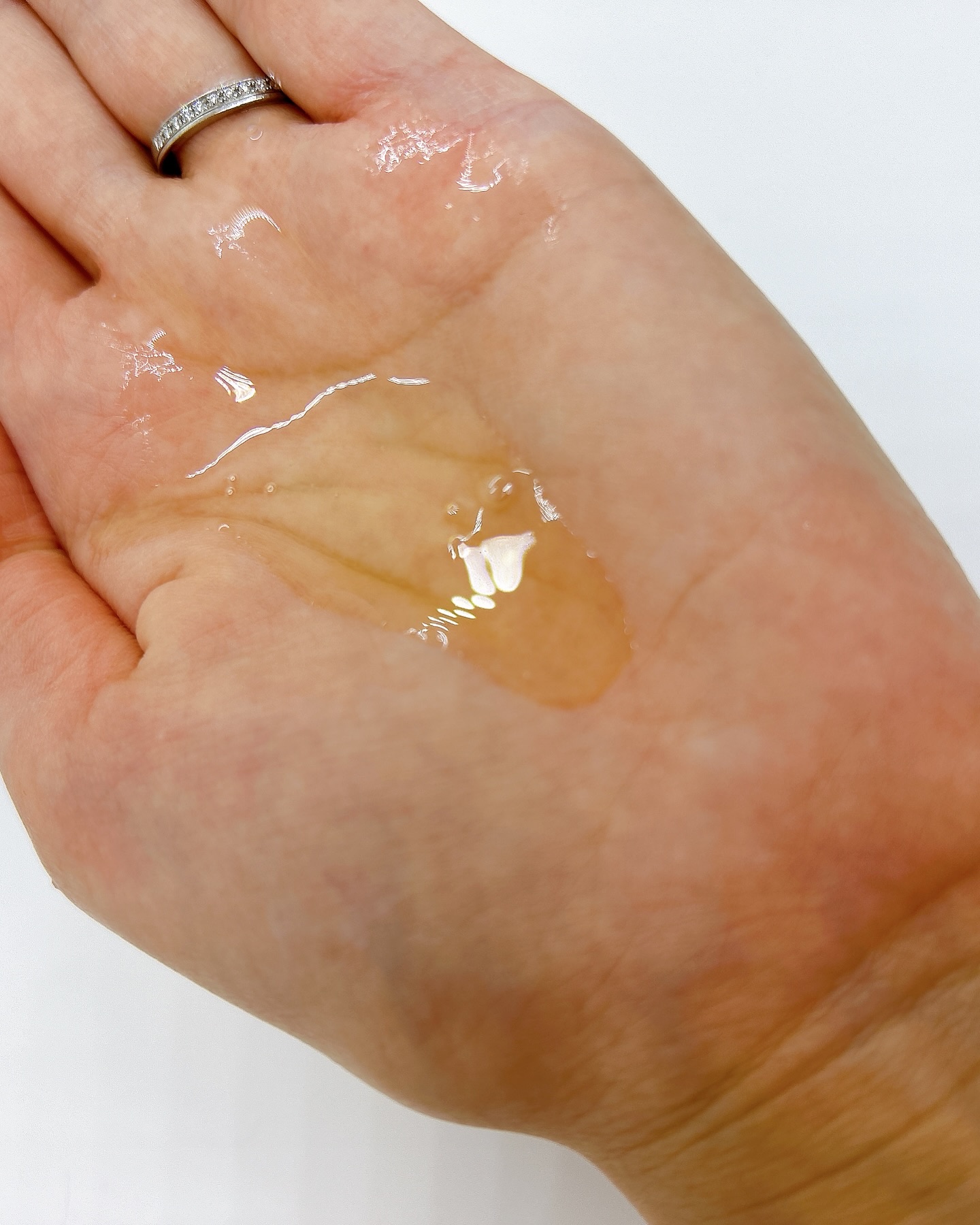 生ビタミンⅭ10ウォーターベース美容液/mufu/美容液を使ったクチコミ（2枚目）