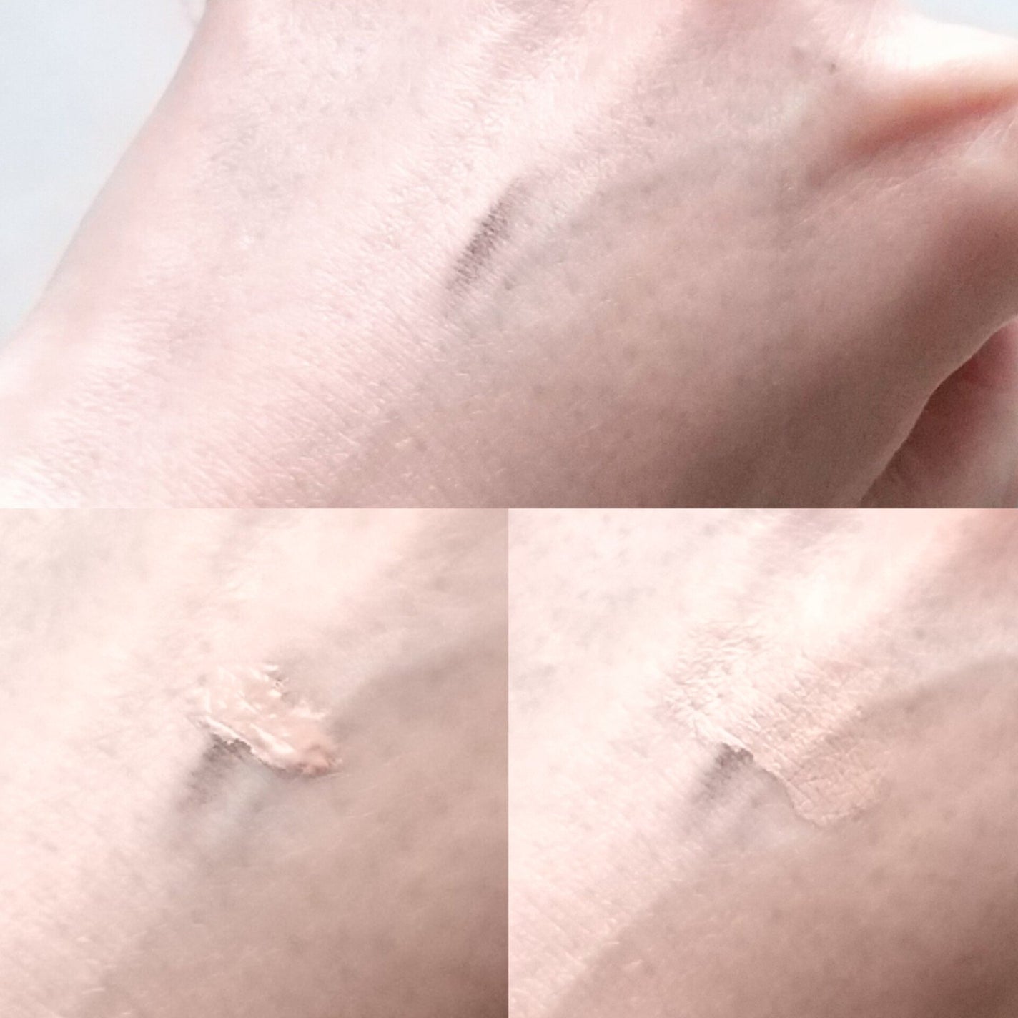 ミラクル on LIPS 「🍀商品名ザ・セム CPセラムフィットコンシーラー🍀商品の特徴メ..」(3枚目)