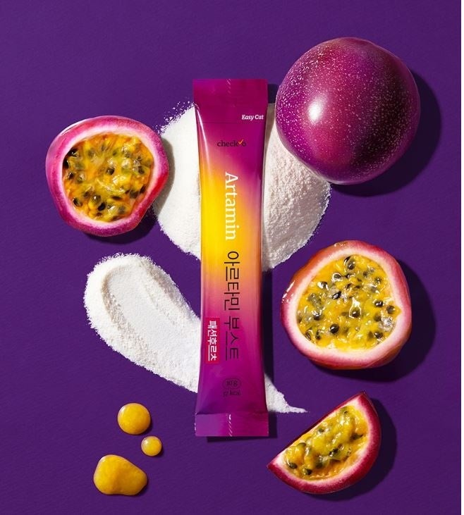 checko アルタミンブースター