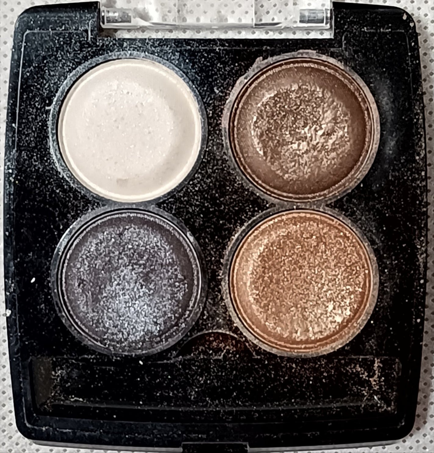 フレッシュフルーツ リップ&チーク トリオ/SKINFOOD/ジェル・クリームチークを使ったクチコミ(3枚目)